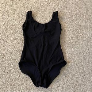 Yumiko “Anna” Leotard